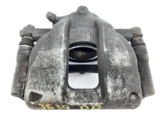 Recambio de pinza freno delantera derecha para honda cr-v elegance 4x2 referencia OEM IAM 45018T0AA00   2