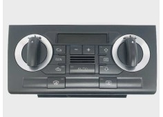 Recambio de mando climatizador para audi a3 sportback (8p) 2.0 tdi limited edition (103kw) referencia OEM IAM 8P0820043M5PR 4122