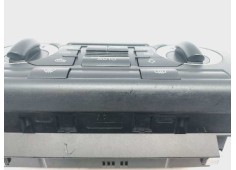Recambio de mando climatizador para audi a3 sportback (8p) 2.0 tdi limited edition (103kw) referencia OEM IAM 8P0820043M5PR 4122 2