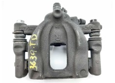 Recambio de pinza freno trasera derecha para honda cr-v elegance 4x2 referencia OEM IAM 43018T0AA02   2