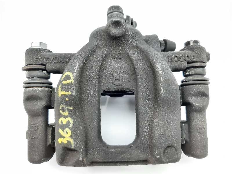 Recambio de pinza freno trasera derecha para honda cr-v elegance 4x2 referencia OEM IAM 43018T0AA02  