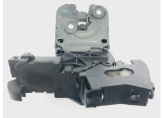 Recambio de cerradura maletero / porton para audi a3 sportback (8p) 2.0 tdi limited edition (103kw) referencia OEM IAM 8P4827505