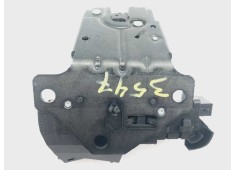 Recambio de cerradura maletero / porton para audi a3 sportback (8p) 2.0 tdi limited edition (103kw) referencia OEM IAM 8P4827505 2