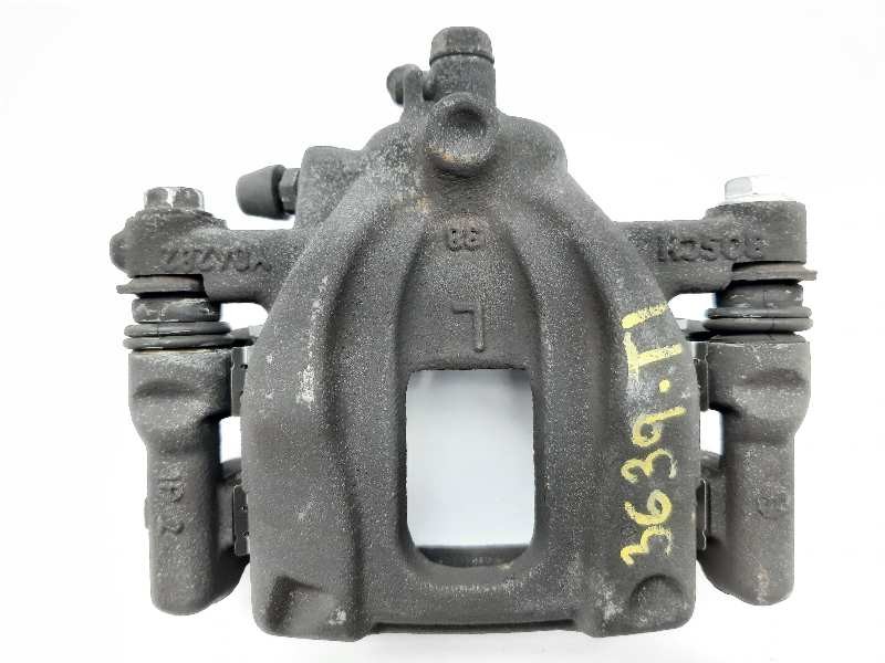 Recambio de pinza freno trasera izquierda para honda cr-v elegance 4x2 referencia OEM IAM 43019T0AA02  