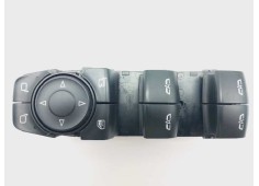 Recambio de mando elevalunas delantero izquierdo para opel insignia grand sport excellence referencia OEM IAM 84211876  