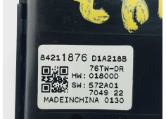 Recambio de mando elevalunas delantero izquierdo para opel insignia grand sport excellence referencia OEM IAM 84211876   2