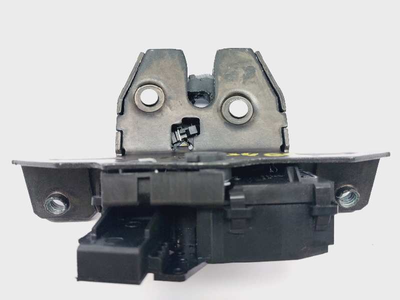 Recambio de cerradura maletero / porton para opel insignia grand sport excellence referencia OEM IAM 13509599  