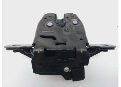 Recambio de cerradura maletero / porton para opel insignia grand sport excellence referencia OEM IAM 13509599   2