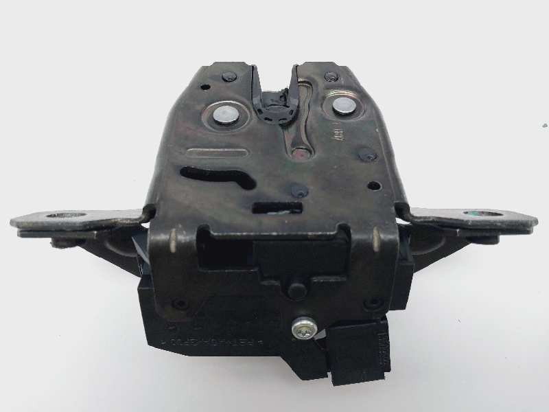 Recambio de cerradura maletero / porton para opel insignia grand sport excellence referencia OEM IAM 13509599  