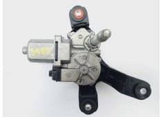 Recambio de motor limpia trasero para opel insignia grand sport excellence referencia OEM IAM 39117472 689062013 