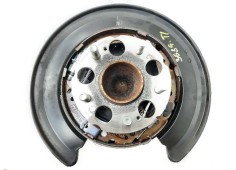 Recambio de mangueta trasera izquierda para honda cr-v elegance 4x2 referencia OEM IAM 52215T0AA00  