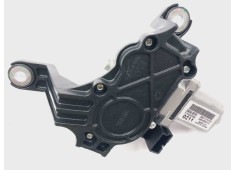 Recambio de motor limpia trasero para opel insignia grand sport excellence referencia OEM IAM 39117472 689062013  2