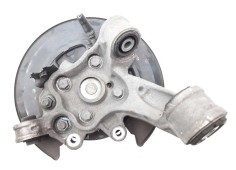 Recambio de mangueta trasera izquierda para honda cr-v elegance 4x2 referencia OEM IAM 52215T0AA00   2