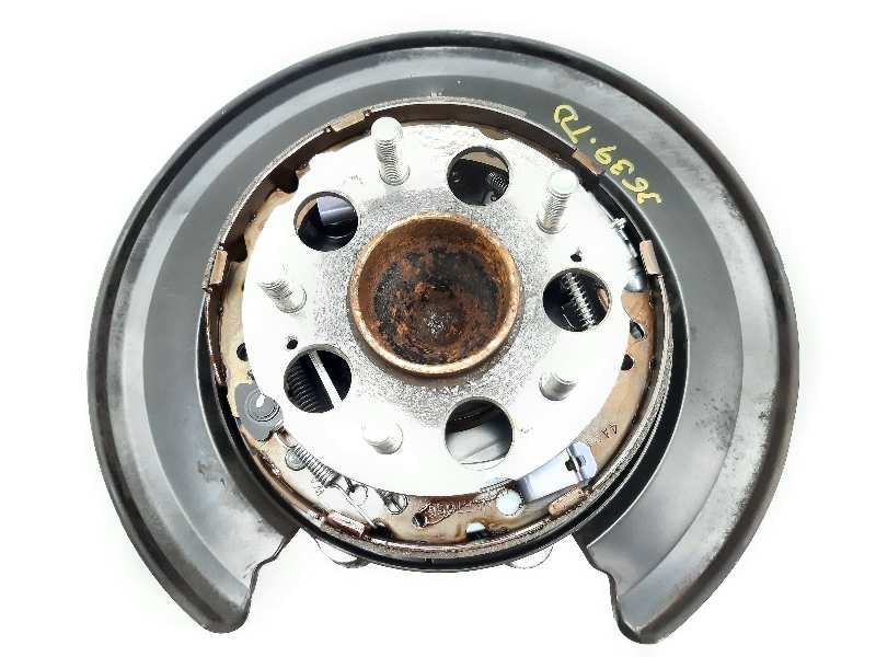 Recambio de mangueta trasera derecha para honda cr-v elegance 4x2 referencia OEM IAM 52210T0AA00  