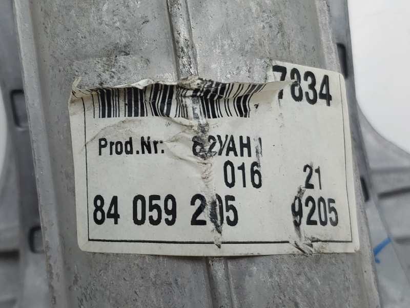 Recambio de columna direccion para opel insignia grand sport excellence referencia OEM IAM 84059205 84192522 427878298