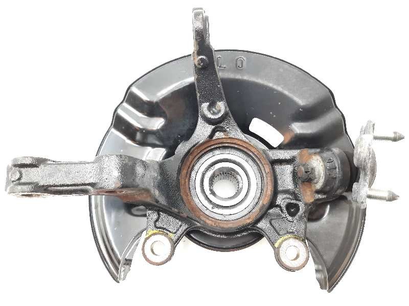 Recambio de mangueta delantera derecha para honda cr-v elegance 4x2 referencia OEM IAM 51211T0AA01  