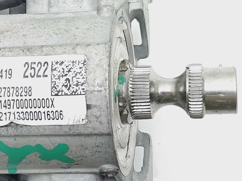 Recambio de columna direccion para opel insignia grand sport excellence referencia OEM IAM 84059205 84192522 427878298