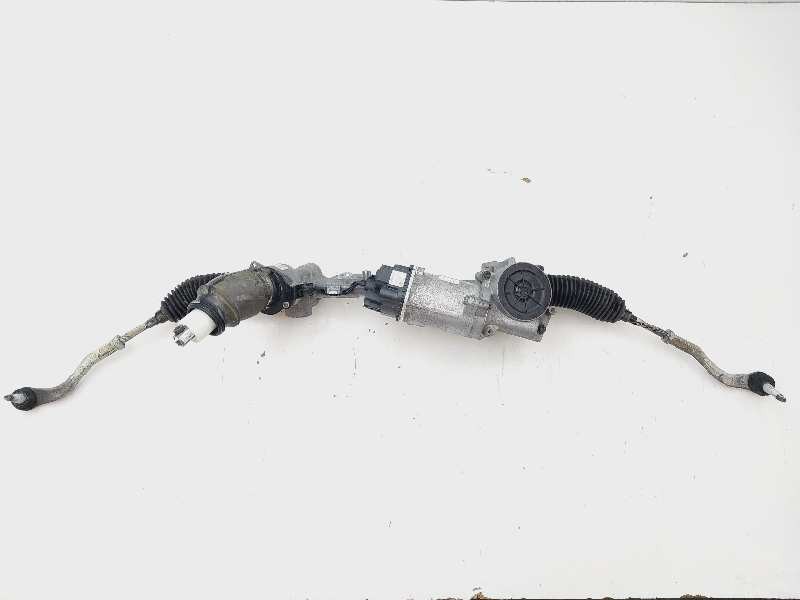 Recambio de cremallera direccion para opel insignia grand sport excellence referencia OEM IAM 84244116 765808027 7817177141