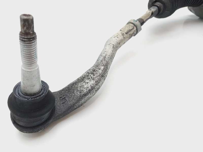 Recambio de cremallera direccion para opel insignia grand sport excellence referencia OEM IAM 84244116 765808027 7817177141