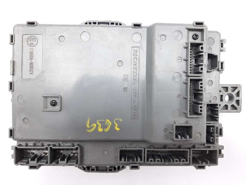 Recambio de caja reles / fusibles para honda cr-v elegance 4x2 referencia OEM IAM T1EG120  
