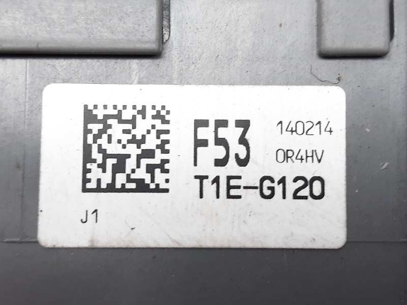 Recambio de caja reles / fusibles para honda cr-v elegance 4x2 referencia OEM IAM T1EG120  