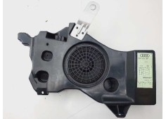 Recambio de sistema audio / cd para audi a3 sportback (8p) 2.0 tdi limited edition (103kw) referencia OEM IAM 8P4035382 76065002