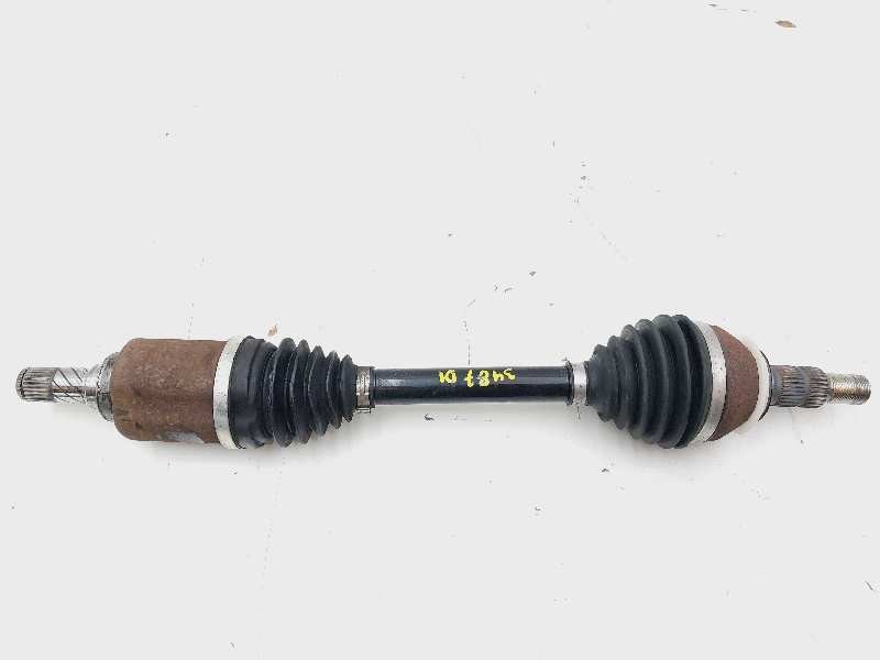 Recambio de transmision delantera izquierda para opel insignia grand sport excellence referencia OEM IAM 84138327  