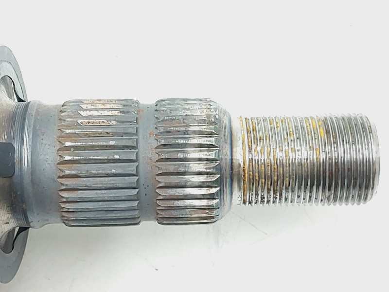 Recambio de transmision delantera izquierda para opel insignia grand sport excellence referencia OEM IAM 84138327  