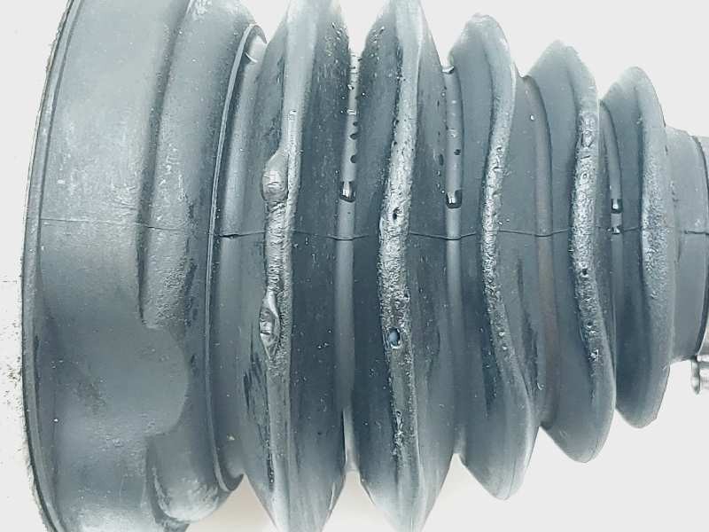 Recambio de transmision delantera izquierda para opel insignia grand sport excellence referencia OEM IAM 84138327  