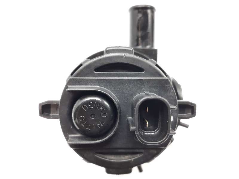 Recambio de bomba agua para honda cr-v elegance 4x2 referencia OEM IAM 1137300730  