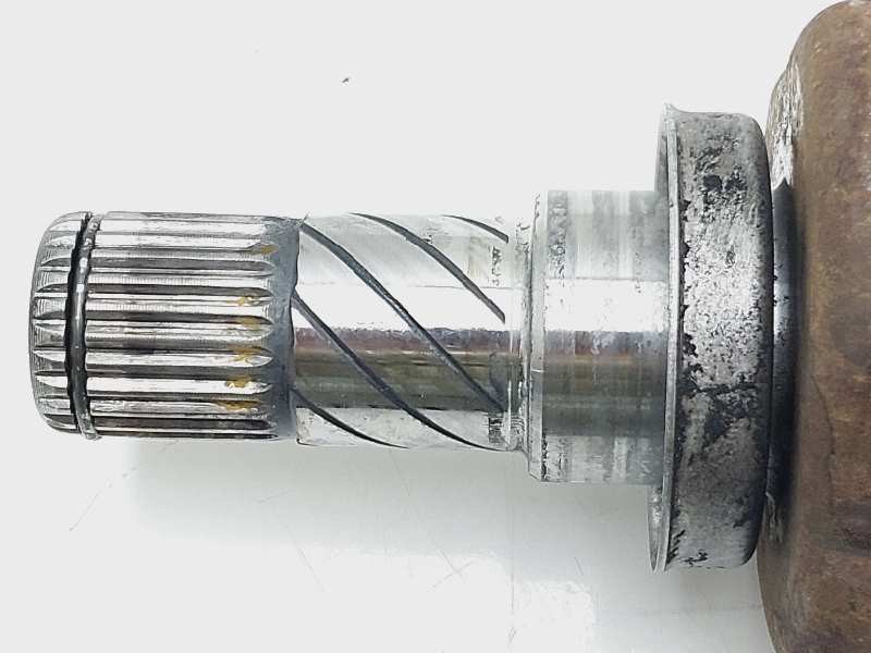 Recambio de transmision delantera izquierda para opel insignia grand sport excellence referencia OEM IAM 84138327  