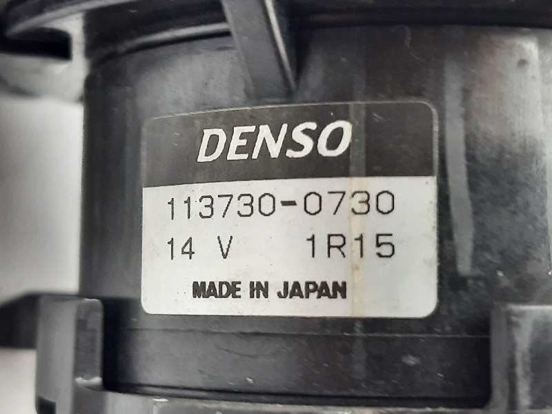 Recambio de bomba agua para honda cr-v elegance 4x2 referencia OEM IAM 1137300730  