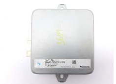 Recambio de modulo electronico para honda cr-v elegance 4x2 referencia OEM IAM 31600TV0E012M1  