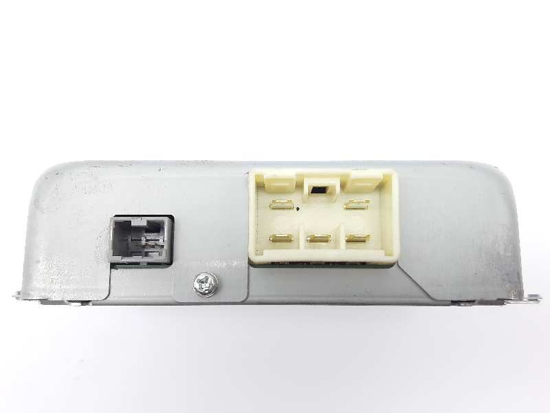 Recambio de modulo electronico para honda cr-v elegance 4x2 referencia OEM IAM 31600TV0E012M1  