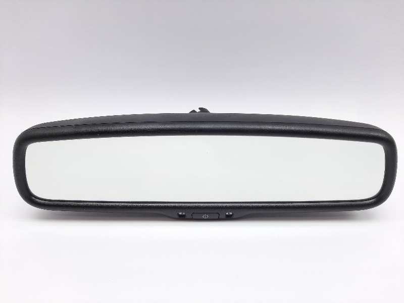 Recambio de espejo interior para honda cr-v elegance 4x2 referencia OEM IAM 9053367  
