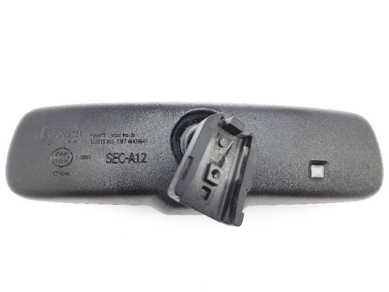 Recambio de espejo interior para honda cr-v elegance 4x2 referencia OEM IAM 9053367  