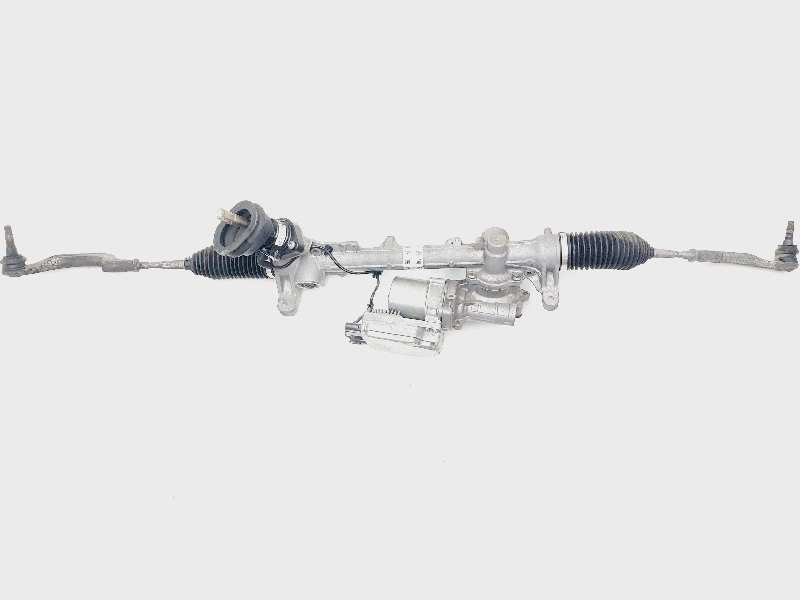 Recambio de cremallera direccion para mercedes-benz clase b (w246) b 180 cdi (246.212) referencia OEM IAM 6700003026A Q003TA0977