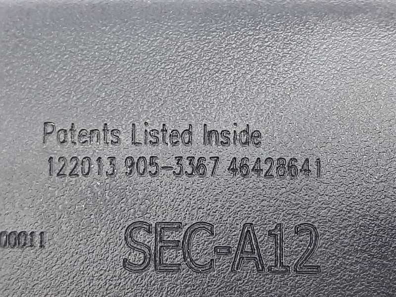 Recambio de espejo interior para honda cr-v elegance 4x2 referencia OEM IAM 9053367  