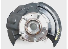 Recambio de mangueta delantera derecha para opel insignia grand sport excellence referencia OEM IAM 23384198 13507016 557804735