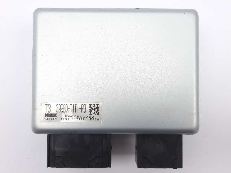 Recambio de modulo electronico para honda cr-v elegance 4x2 referencia OEM IAM 39980T1TR3  