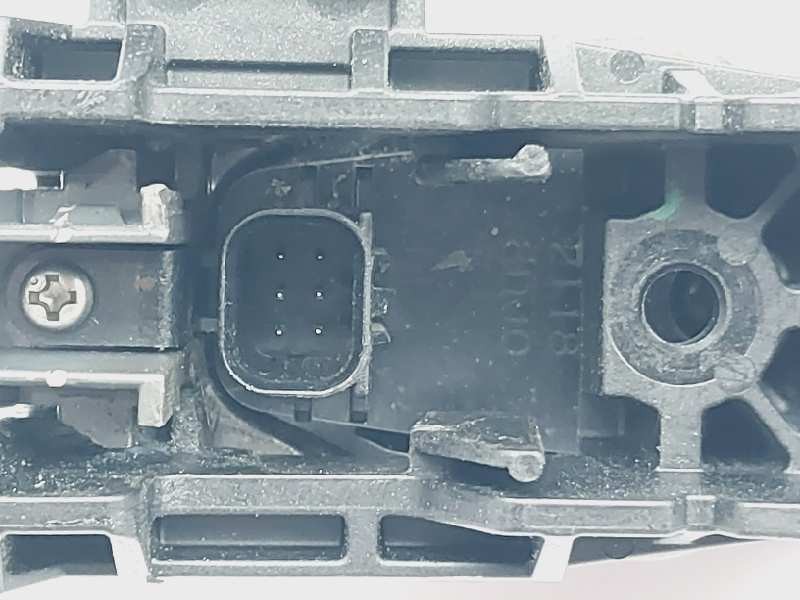 Recambio de maneta exterior delantera izquierda para toyota auris active referencia OEM IAM 6920202160  