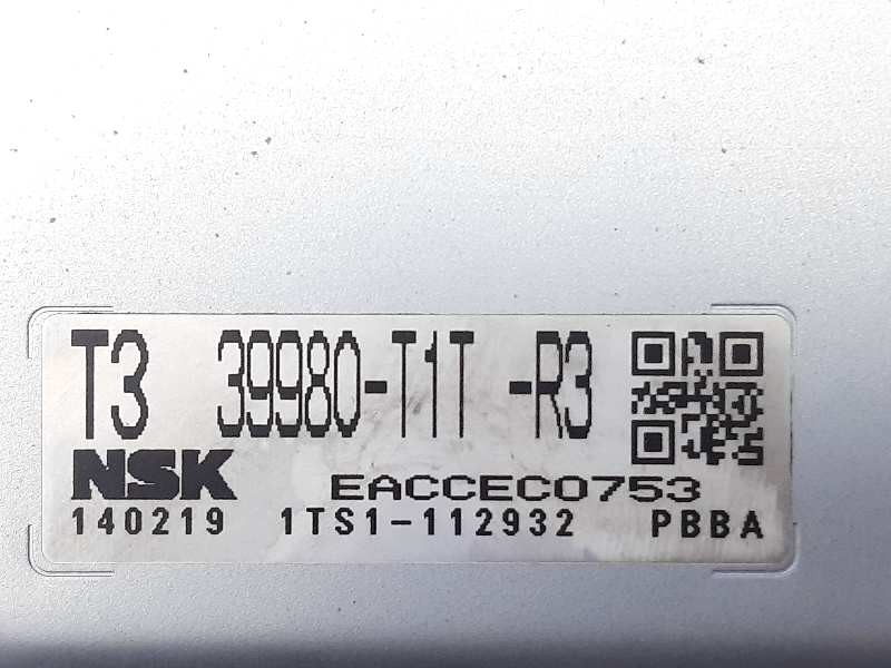 Recambio de modulo electronico para honda cr-v elegance 4x2 referencia OEM IAM 39980T1TR3  