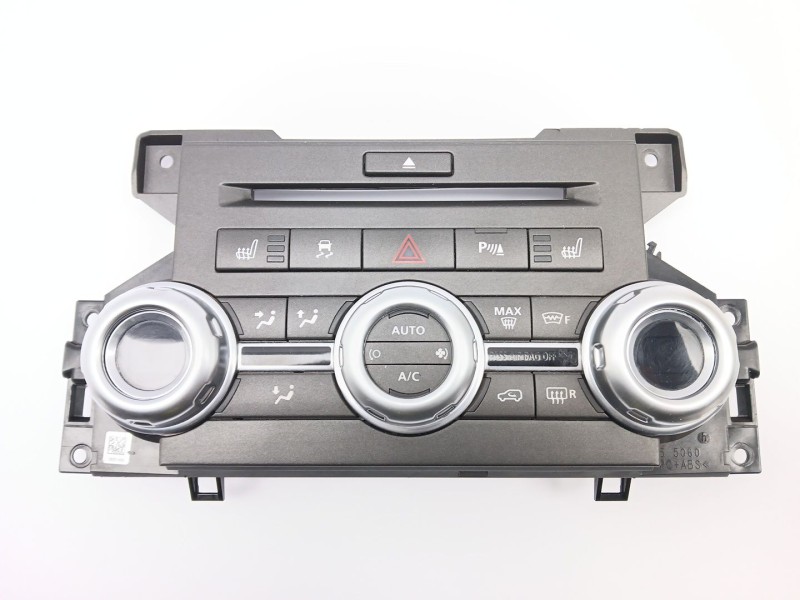 Recambio de mando climatizador para land rover discovery iv (l319) 3.0 td 4x4 referencia OEM IAM AH2219E900JH  28251450