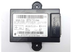 Recambio de modulo electronico para honda cr-v elegance 4x2 referencia OEM IAM 39775T1GE500  