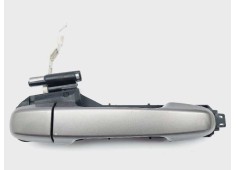 Recambio de maneta exterior trasera derecha para toyota auris active referencia OEM IAM 6920302210  