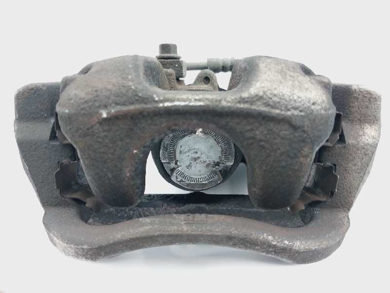 Recambio de pinza freno trasera izquierda para opel insignia grand sport excellence referencia OEM IAM 13514388  
