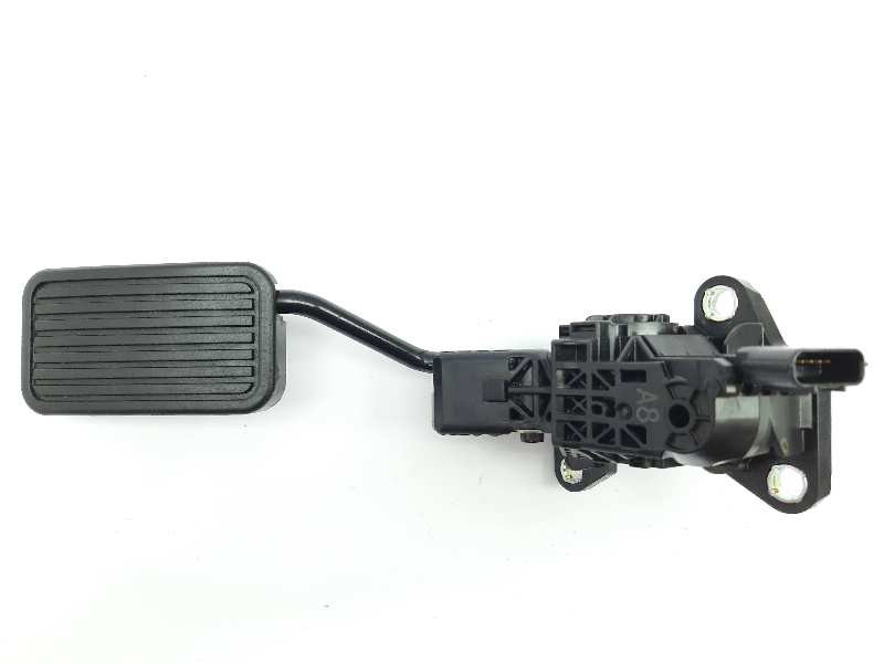 Recambio de potenciometro pedal para honda cr-v elegance 4x2 referencia OEM IAM 2700000380  
