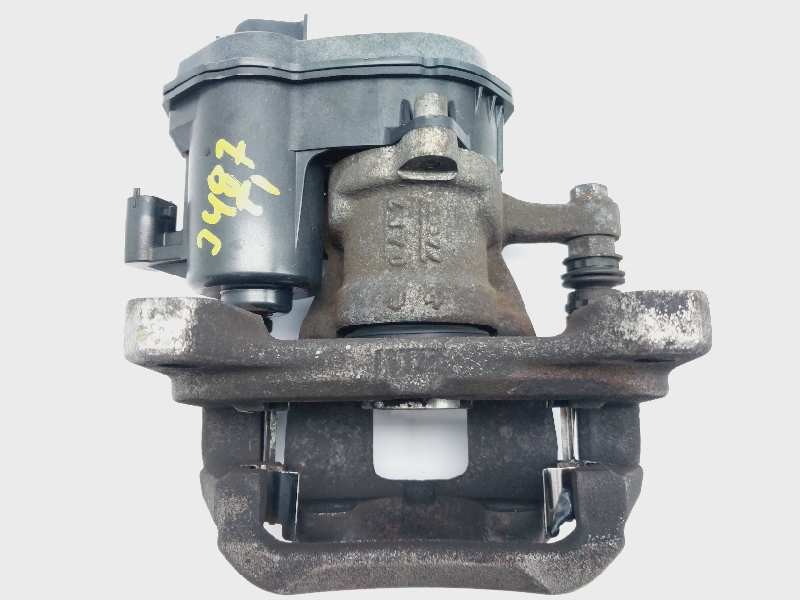 Recambio de pinza freno trasera izquierda para opel insignia grand sport excellence referencia OEM IAM 13514388  