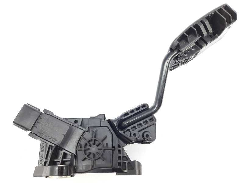 Recambio de potenciometro pedal para honda cr-v elegance 4x2 referencia OEM IAM 2700000380  