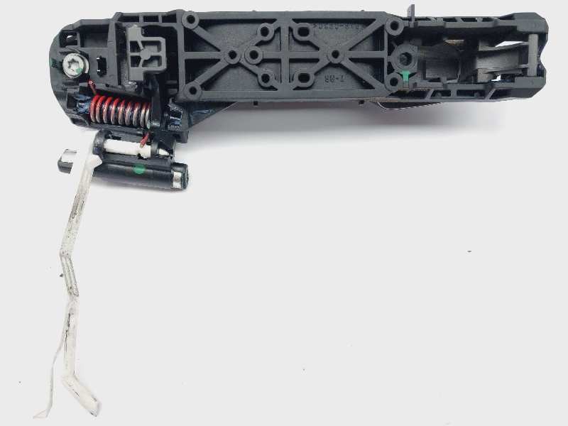 Recambio de maneta exterior trasera derecha para toyota auris active referencia OEM IAM 6920302210  